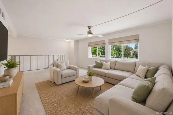 6825 E Arizona AVE #E, Denver, CO 80224