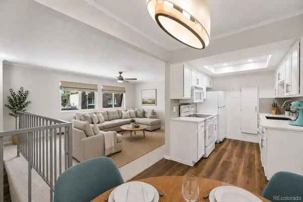 6825 E Arizona AVE #E, Denver, CO 80224