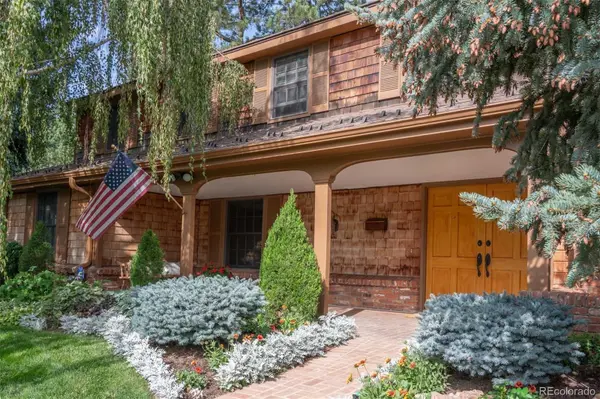 3297 S Oneida WAY, Denver, CO 80224