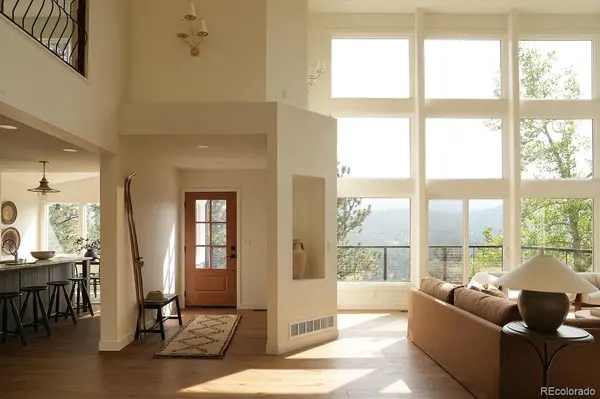 27231 Ridge Trail, Conifer, CO 80433