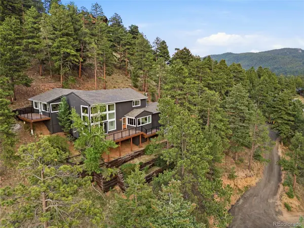 27231 Ridge Trail, Conifer, CO 80433