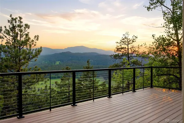 27231 Ridge Trail, Conifer, CO 80433