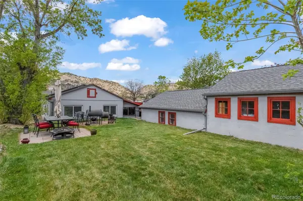 17372 Highway 8,  Morrison,  CO 80465