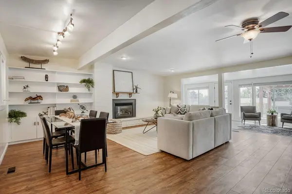 1160 Niver AVE, Northglenn, CO 80260