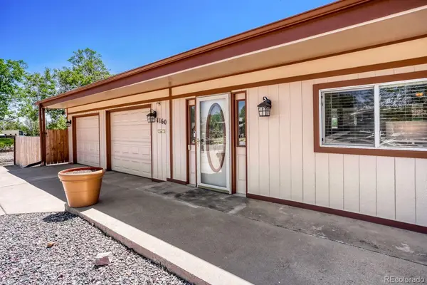 1160 Niver AVE, Northglenn, CO 80260