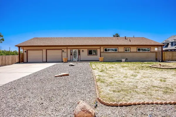 1160 Niver AVE, Northglenn, CO 80260