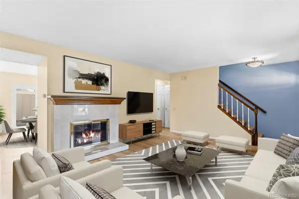 8752 E Amherst DR #B, Denver, CO 80231