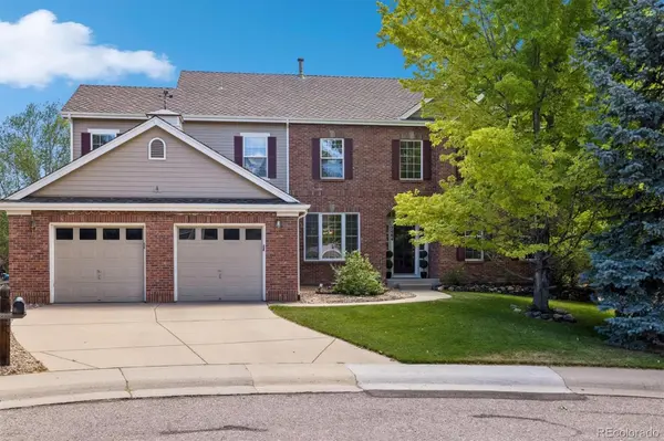 7484 Norfolk PL,  Castle Pines,  CO 80108