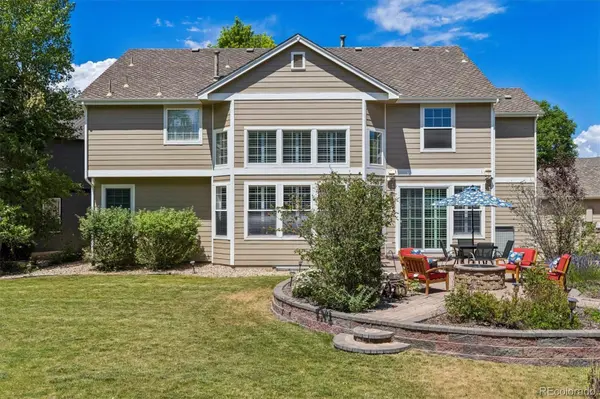 7484 Norfolk PL, Castle Pines, CO 80108