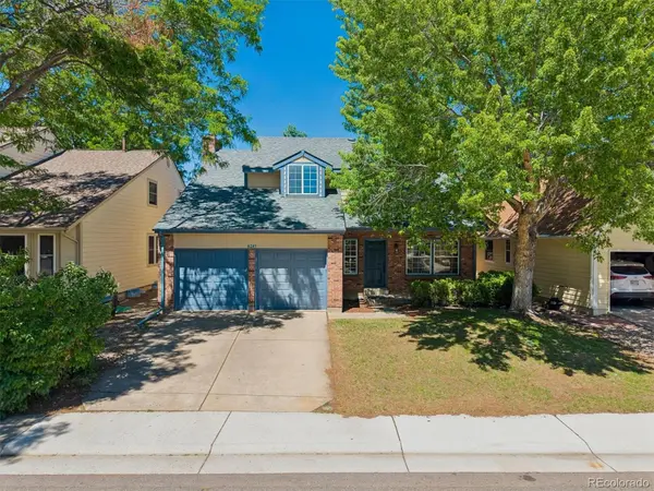 8285 Jellison CT, Arvada, CO 80005