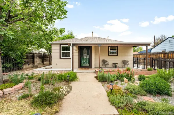 6935 W 55th PL, Arvada, CO 80002