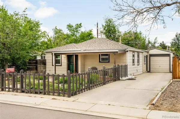 6935 W 55th PL, Arvada, CO 80002