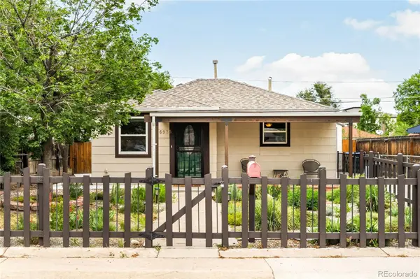6935 W 55th PL, Arvada, CO 80002