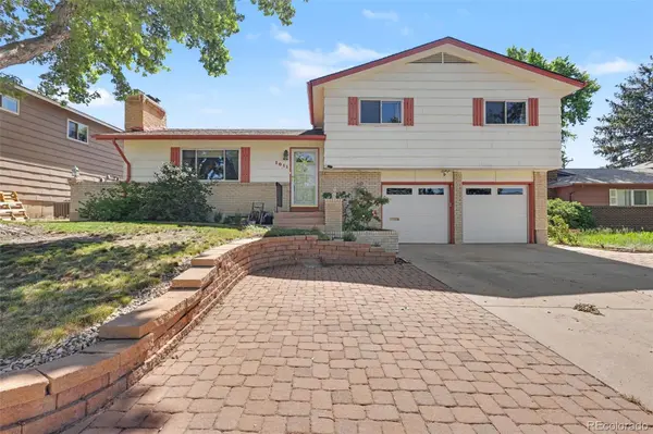 1011 N Chelton RD,  Colorado Springs,  CO 80909