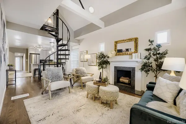 1194 S Washington ST, Denver, CO 80210
