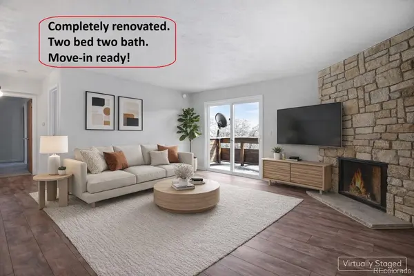 341 Wright ST #204, Lakewood, CO 80228