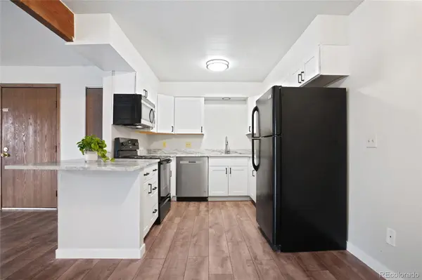 341 Wright ST #204, Lakewood, CO 80228