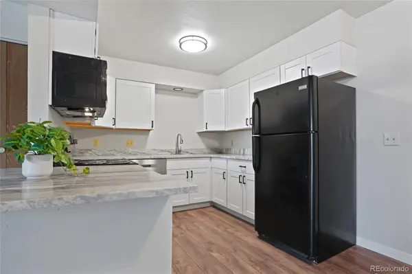 341 Wright ST #204, Lakewood, CO 80228