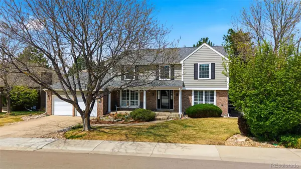 2255 Thistle Ridge CIR, Highlands Ranch, CO 80126