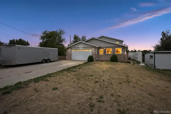 6137 Kearney ST, Commerce City, CO 80022