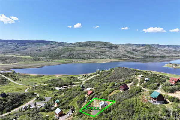 67912 Vega Vista DR, Collbran, CO 81624