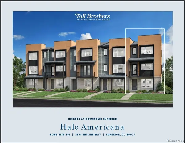 2571 Emiline WAY, Superior, CO 80027