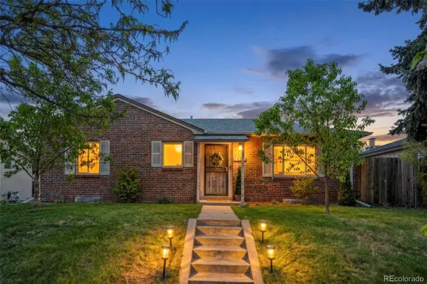 1420 Rosemary ST,  Denver,  CO 80220