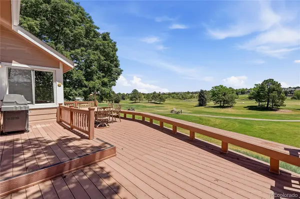 31 Sutherland CT, Highlands Ranch, CO 80130