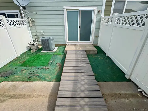 15612 E 96th WAY #30B, Commerce City, CO 80022