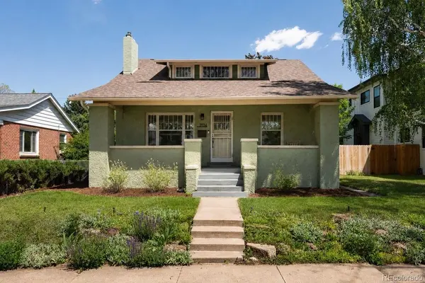 2174 S Ogden ST, Denver, CO 80210