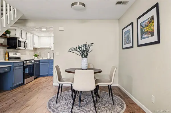1885 S Quebec WAY #B24, Denver, CO 80231