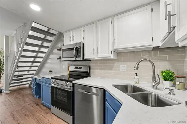 1885 S Quebec WAY #B24, Denver, CO 80231