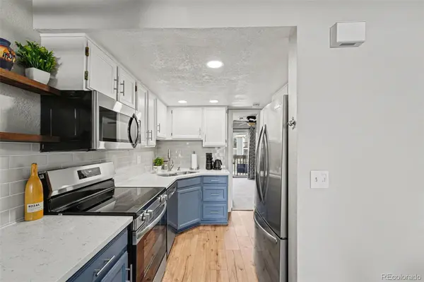 1885 S Quebec WAY #B24, Denver, CO 80231