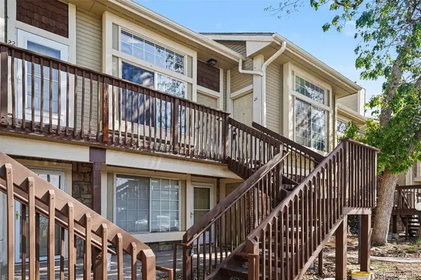 1885 S Quebec WAY #B24, Denver, CO 80231
