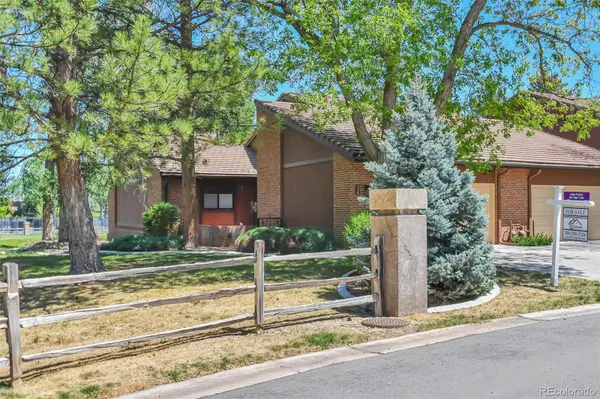 6325 W Mansfield AVE #224, Denver, CO 80235