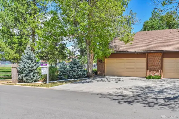 6325 W Mansfield AVE #224, Denver, CO 80235