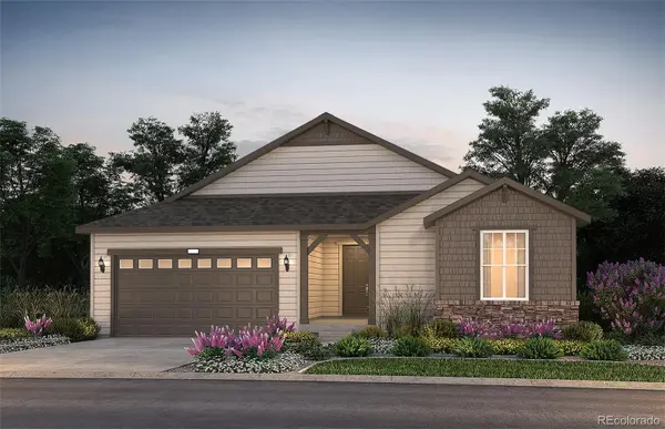 39835 Gibson ST, Elizabeth, CO 80107