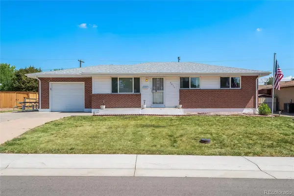 5071 W 66th AVE, Arvada, CO 80003