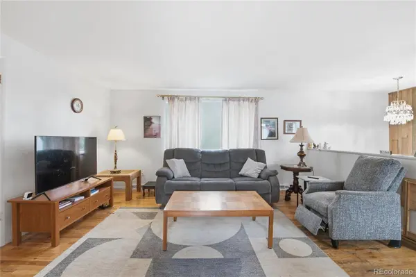 6453 Zephyr ST, Arvada, CO 80004