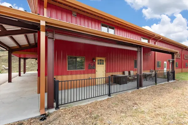 33850 Highway 40, Evergreen, CO 80439