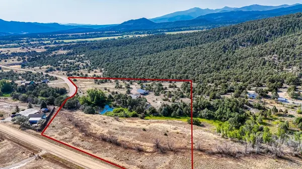 426 Leprechaun LN, Howard, CO 81233