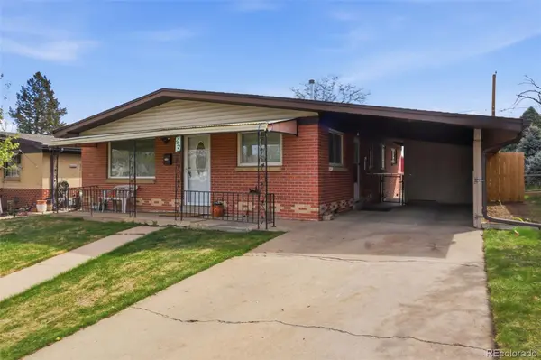 1412 S Osage ST, Denver, CO 80223