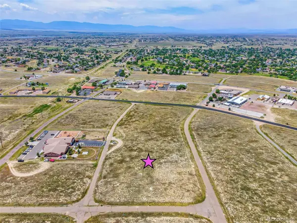 116 W Idaho Springs DR, Pueblo West, CO 81007