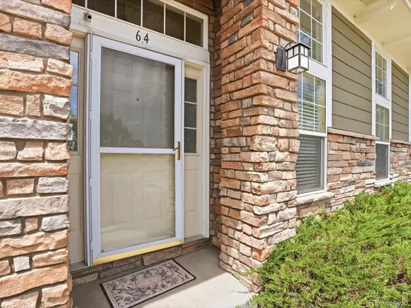 3000 E 112th AVE #64, Northglenn, CO 80233
