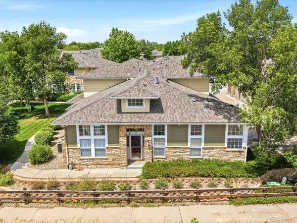 3000 E 112th AVE #64, Northglenn, CO 80233