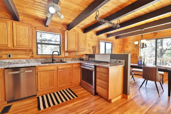 179 Spruce WAY, Black Hawk, CO 80422
