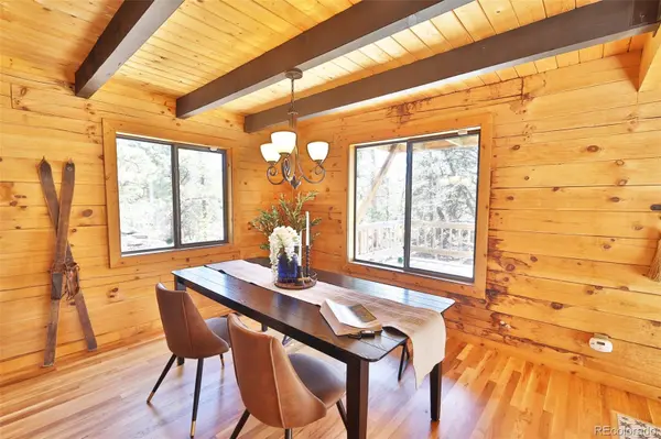 179 Spruce WAY, Black Hawk, CO 80422