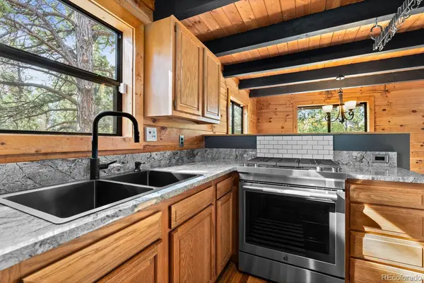 179 Spruce WAY, Black Hawk, CO 80422