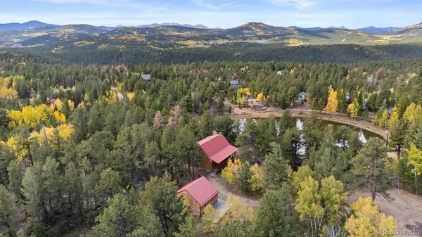 179 Spruce WAY, Black Hawk, CO 80422