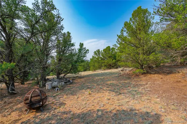 Lot 65 Elkhorn RD, Cotopaxi, CO 81223